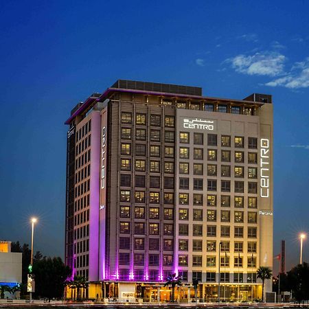 Отель Centro Corniche Al Khobar By Rotana Экстерьер фото